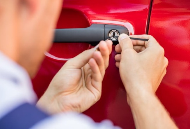 Apertura de Coches sin roturas