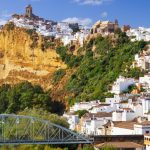 Cerrajeros Jerez de la Frontera 24 horas