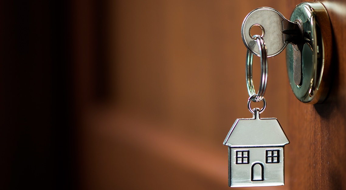 Seguridad en el Hogar